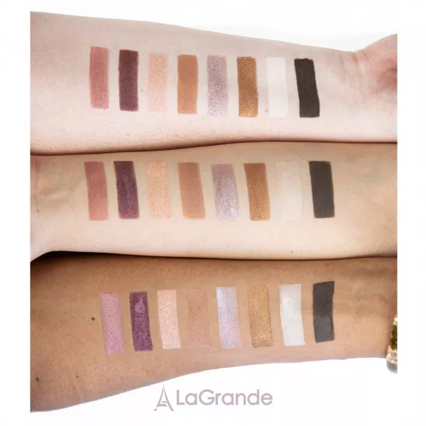 Thebalm Cosmetics theBalm and the Beautiful Eyeshadow Palette Episode 1 ������� �����