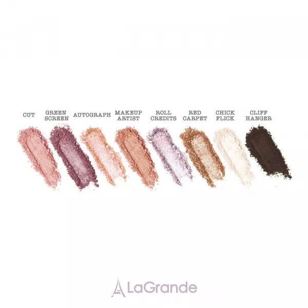 Thebalm Cosmetics theBalm and the Beautiful Eyeshadow Palette Episode 1 ������� �����