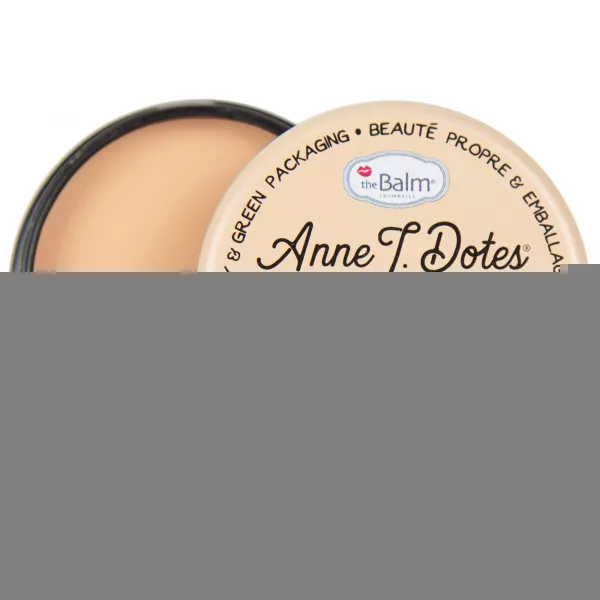 Thebalm Cosmetics Anne T. Dotes Concealer ��������