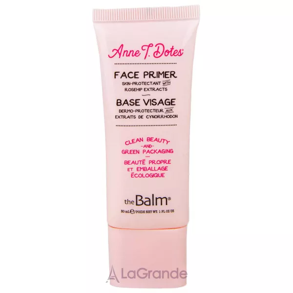 Thebalm Cosmetics Anne T. Dotes Face Primer ���� ��� ������