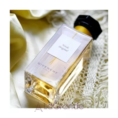 Givenchy Neroli Originel  