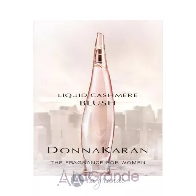 Donna Karan (Dkny) Liquid Cashmere Blush   ()
