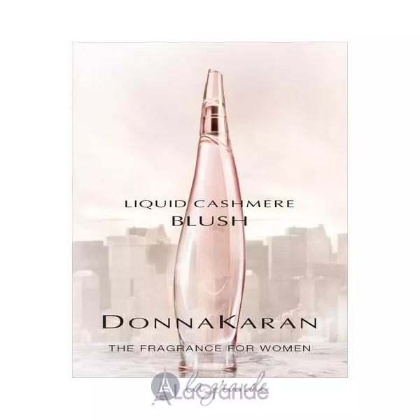 Donna Karan (Dkny) Liquid Cashmere Blush ����������� ���� (������)