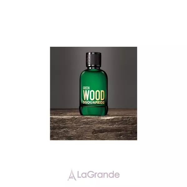 Dsquared2 Green Wood ����� ( ��������� ���� 100 �� + ���� ��� ���� 100 �� + �������� )