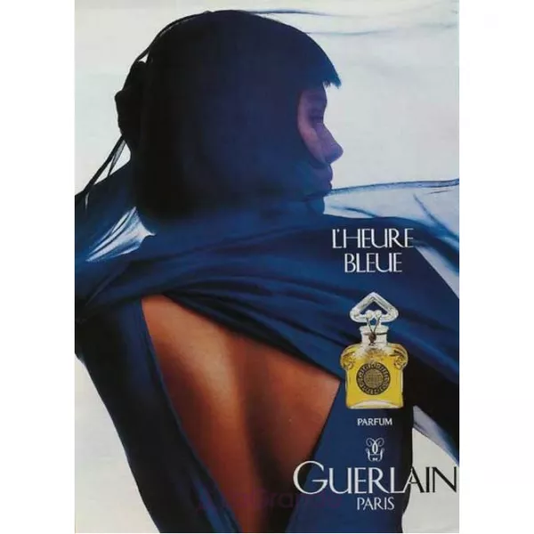 Guerlain L�Heure Bleue ����������� ���� (������)