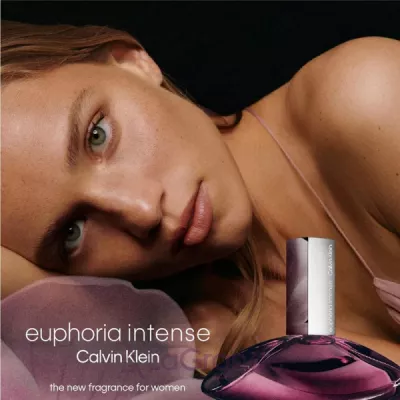 Calvin Klein Euphoria Intense  
