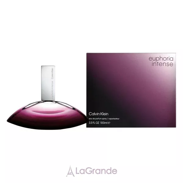 Calvin Klein Euphoria Intense ����������� ����