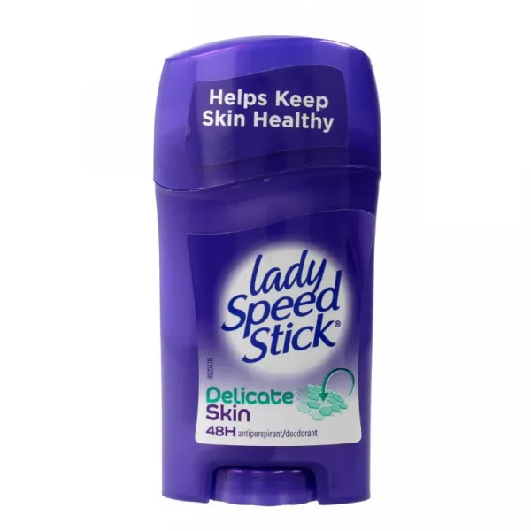 Lady Speed Stick Delicate Skin ����������-���� ��� �������������� ����
