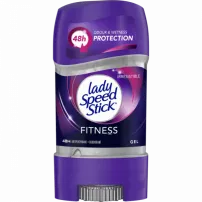 Lady Speed Stick Gel Fitness ���������� ������� "������"