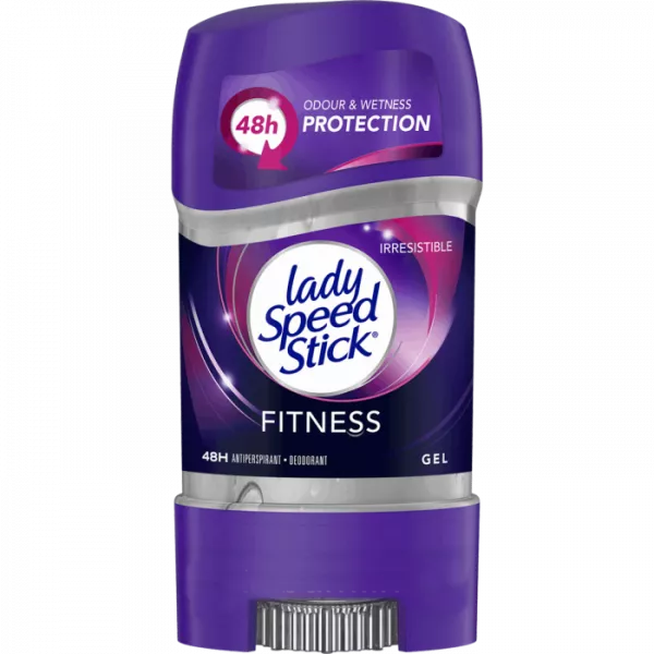 Lady Speed Stick Gel Fitness ���������� ������� 