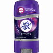 Lady Speed Stick Gel Fitness 65g