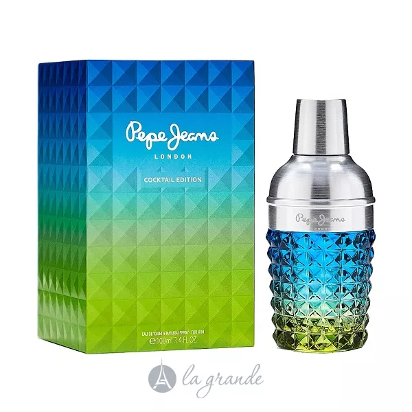 Pepe Jeans Cocktail Edition For Him �������� ���� (������)