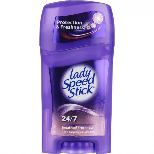 Lady Speed Stick Breath of Freshness Deodorant ����������-���� 