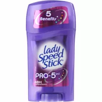 Lady Speed Stick Pro 5in1 Deodorant ����������-���� "5 � 1"