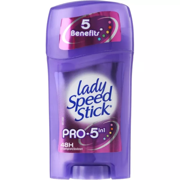 Lady Speed Stick Pro 5in1 Deodorant ����������-���� 