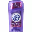 Lady Speed Stick Pro 5in1 Deodorant - 