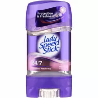 Lady Speed Stick Breath of Freshness Antiperspirant Deodorant Gel Stick Women ������� ����������-�������������� "������� ��������"
