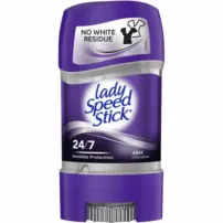 Lady Speed Stick 24/7 Invisible Protection Deodorant ����������-���� "��������� ������"
