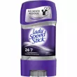 Lady Speed Stick 24/7 Invisible Protection Deodorant 65g