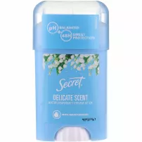 Secret Platinum Power Delicate Antiperspirant Deodorant �������� ����������-��������������