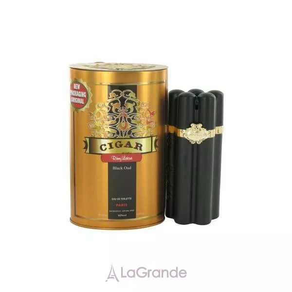 Remy Latour Cigar Black Oud ��������� ����