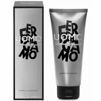 Salvatore Ferragamo Uomo ���� ��� ����