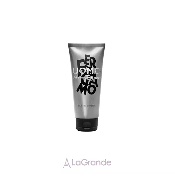Salvatore Ferragamo Uomo ���� ��� ����