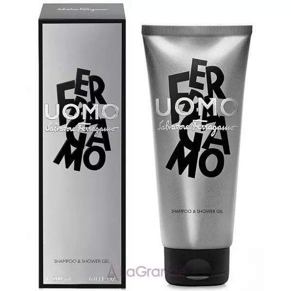 Salvatore Ferragamo Uomo ���� ��� ����