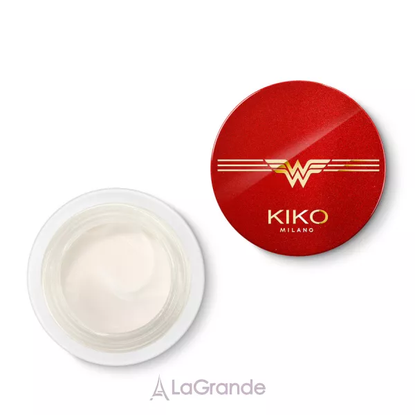 KIKO Wonder Woman Power Fierce Prep Face Primer ������� ��� ����