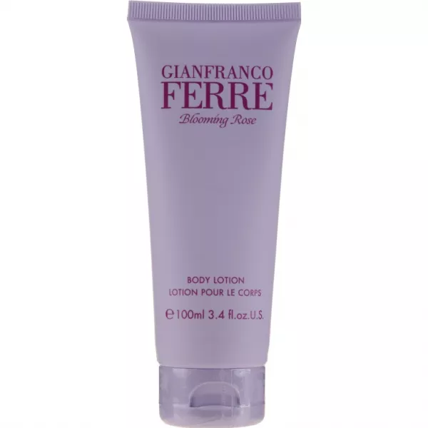 Gianfranco Ferre Blooming Rose ����� ( ��������� ���� 50 �� + ������ ��� ���� 100 �� )