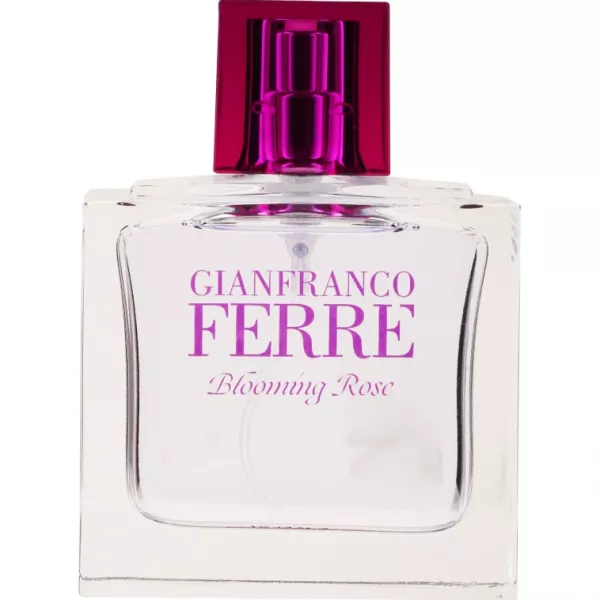 Gianfranco Ferre Blooming Rose ����� ( ��������� ���� 50 �� + ������ ��� ���� 100 �� )