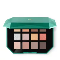 KIKO Holiday Gems One In A Million Eyeshadow Palette ������� �����