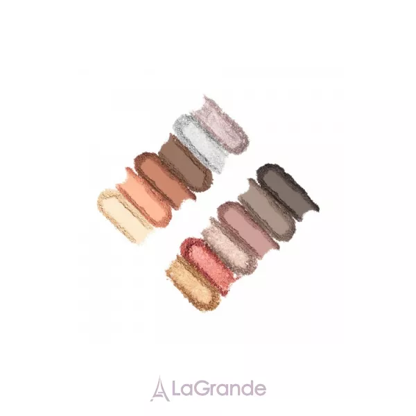 KIKO Holiday Gems One In A Million Eyeshadow Palette ������� �����