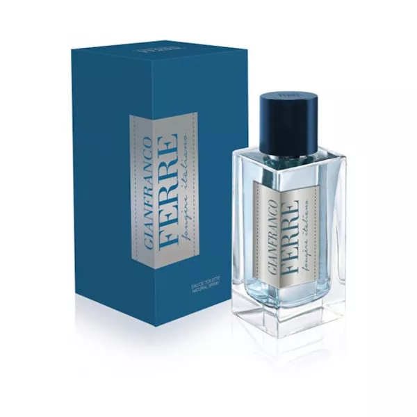 Gianfranco Ferre Fougere Italiano �������� ����