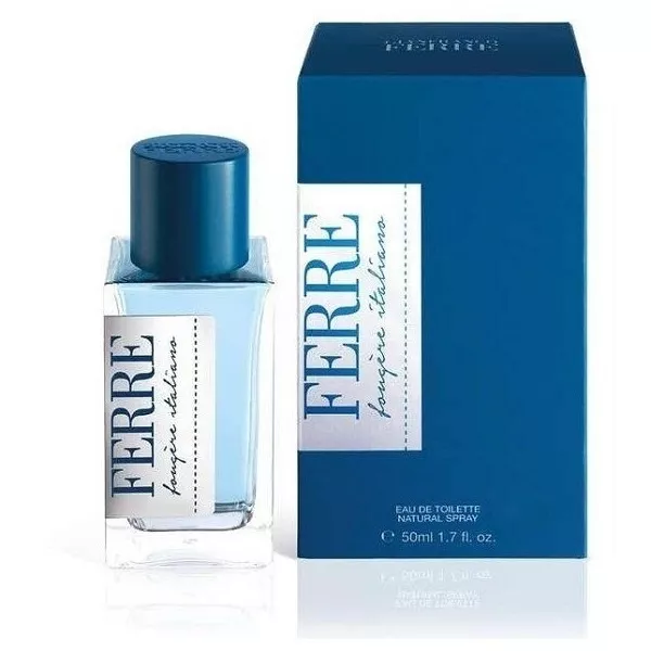 Gianfranco Ferre Fougere Italiano �������� ����