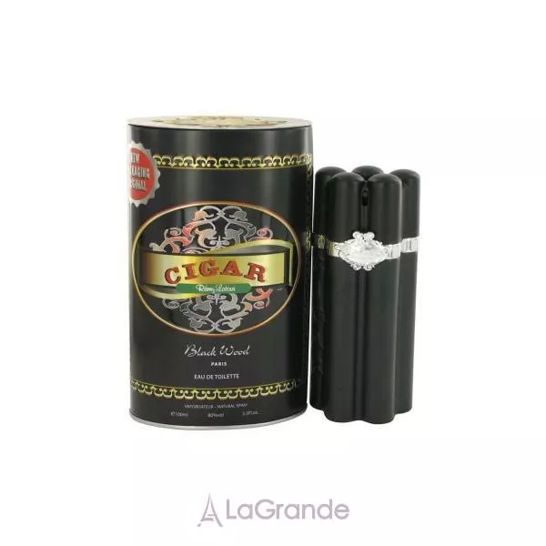 Remy Latour Cigar Black Wood ��������� ����