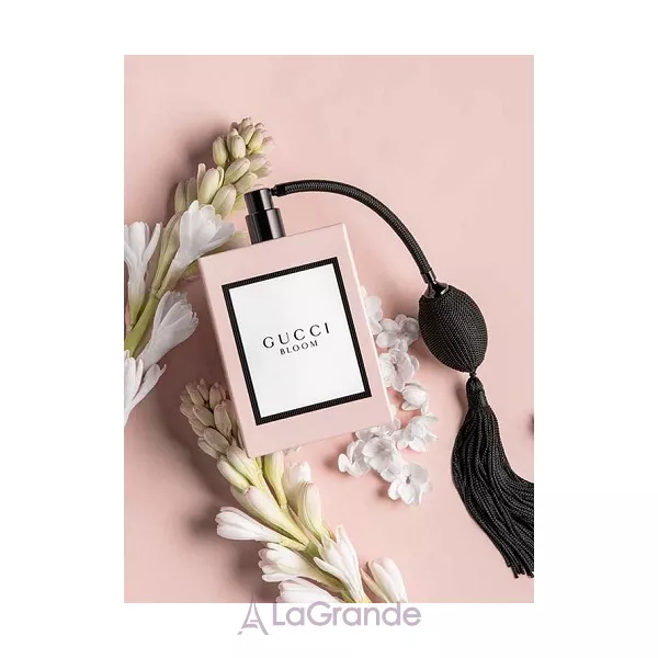 Gucci Bloom Deluxe Edition ��������������� ����