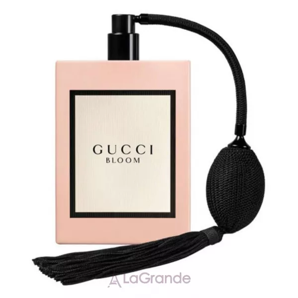 Gucci Bloom Deluxe Edition ��������������� ����