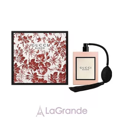 Gucci Bloom Deluxe Edition   ()