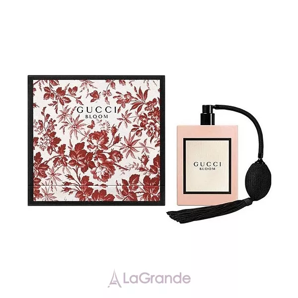 Gucci Bloom Deluxe Edition ��������������� ���� (������)