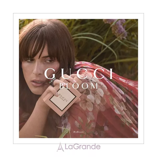 Gucci Bloom Deluxe Edition ��������������� ���� (������)