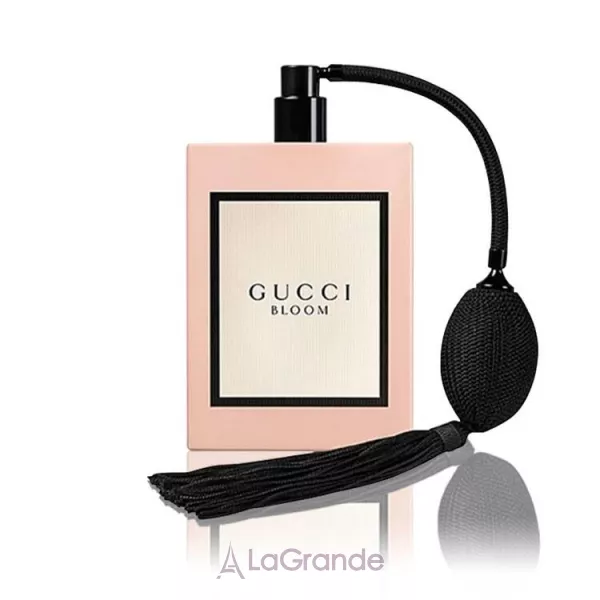 Gucci Bloom Deluxe Edition ��������������� ���� (������)
