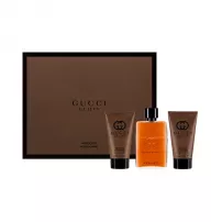 Gucci Guilty Absolute Pour Homme ���� (����������� ���� 90 �� + ������� ���� ������ 50 �� + ���� ��� ���� 50 ��)