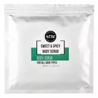 Alesso Professionnel Sweet & Spicy Body Scrub �����-������ ��� ���� "������� � ������"