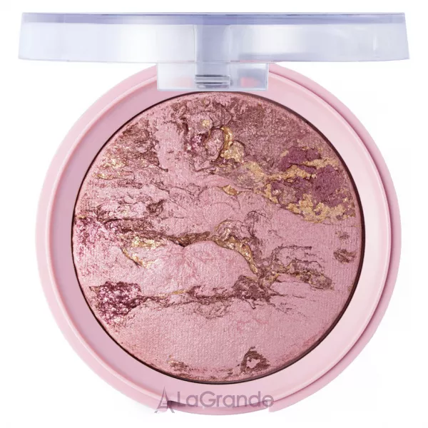 Pretty Baked Blush ���������� ������