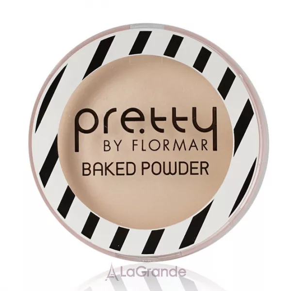 Pretty Baked Powder ���������� ���������� �����
