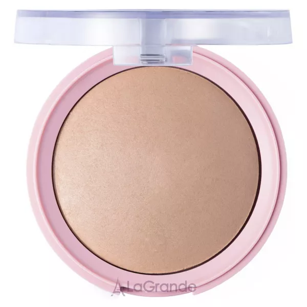 Pretty Baked Powder ���������� ���������� �����
