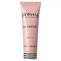 Pretty BB Cream SPF15 ��-���� SPF15