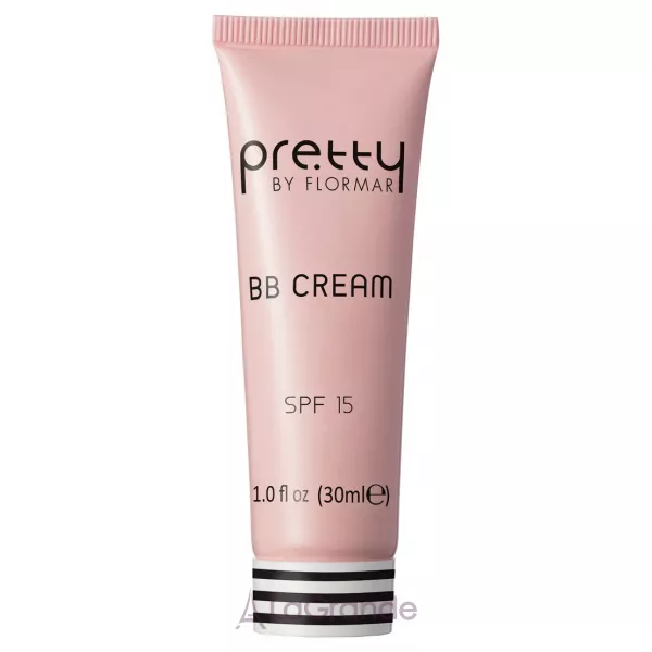 Pretty BB Cream SPF15 ��-���� SPF15