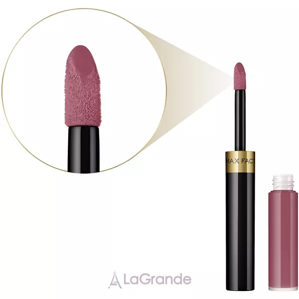 Max Factor Lipfinity Rising Stars ������� ������ ������ + ������� ��� ���